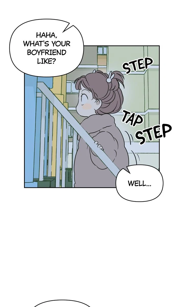 A Bad Case of Junioritis Chapter 26 - page 69