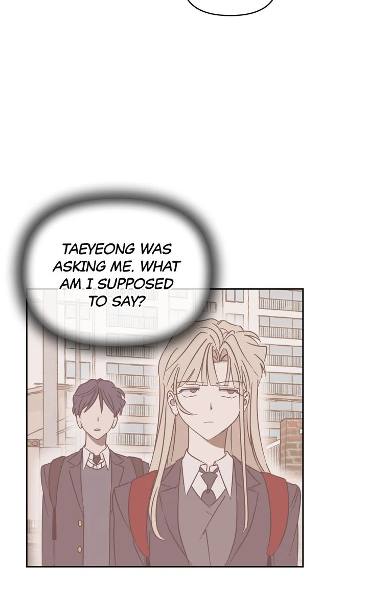 A Bad Case of Junioritis Chapter 26 - page 7