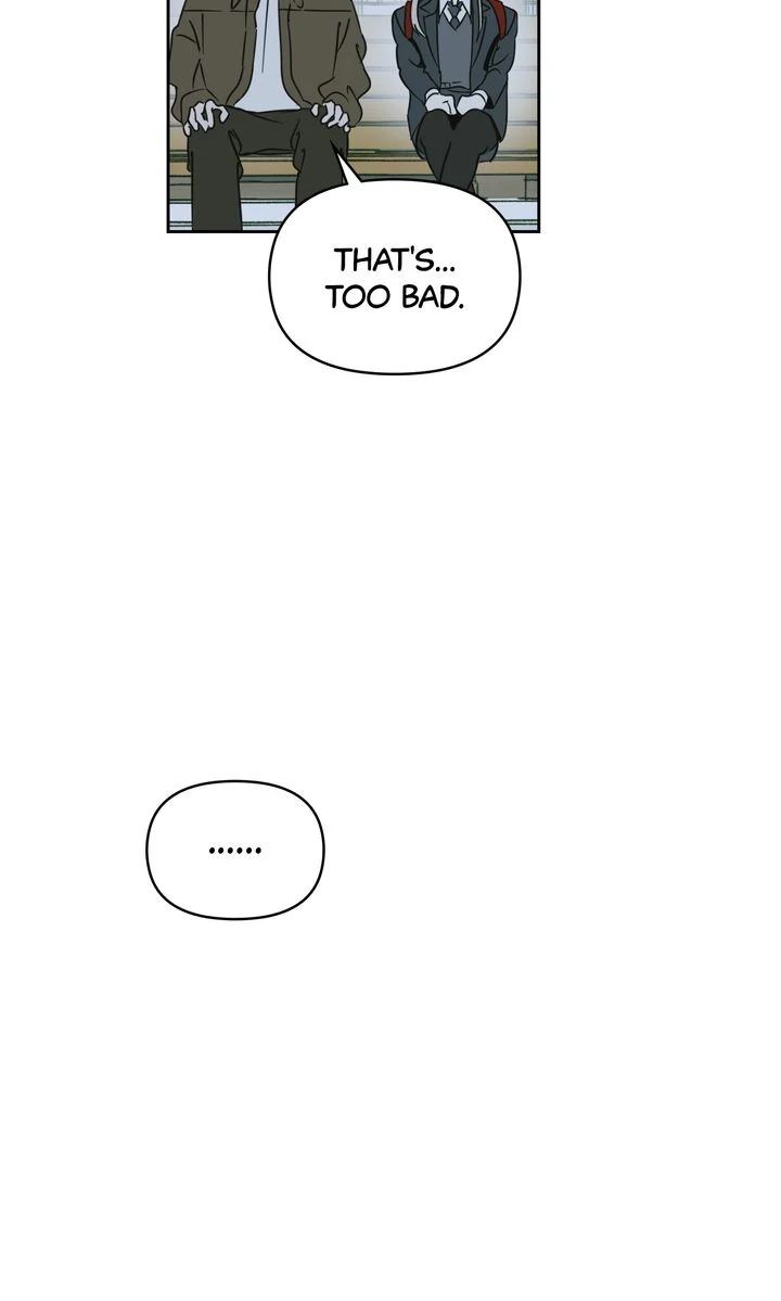 A Bad Case of Junioritis Chapter 26 - page 72