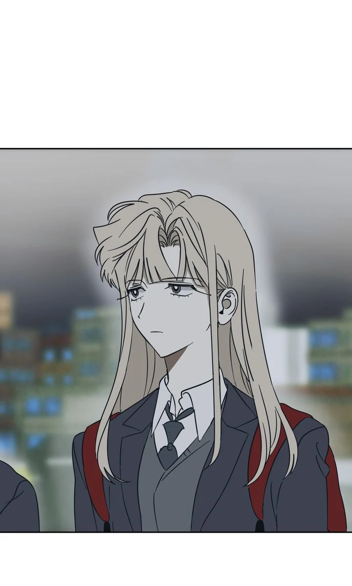 A Bad Case of Junioritis Chapter 26 - page 9
