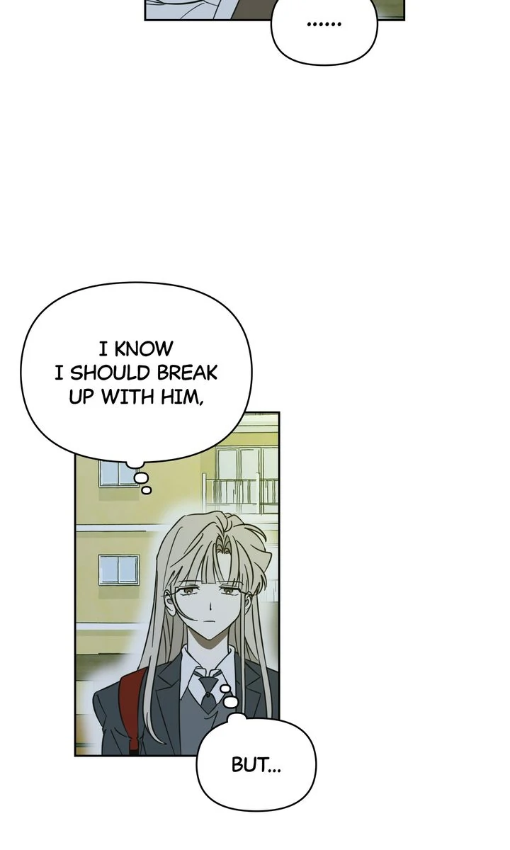 A Bad Case of Junioritis Chapter 27 - page 10