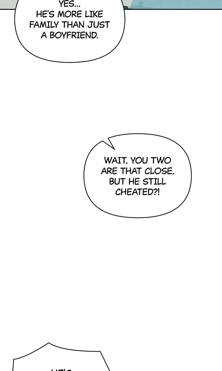 A Bad Case of Junioritis Chapter 27 - page 14