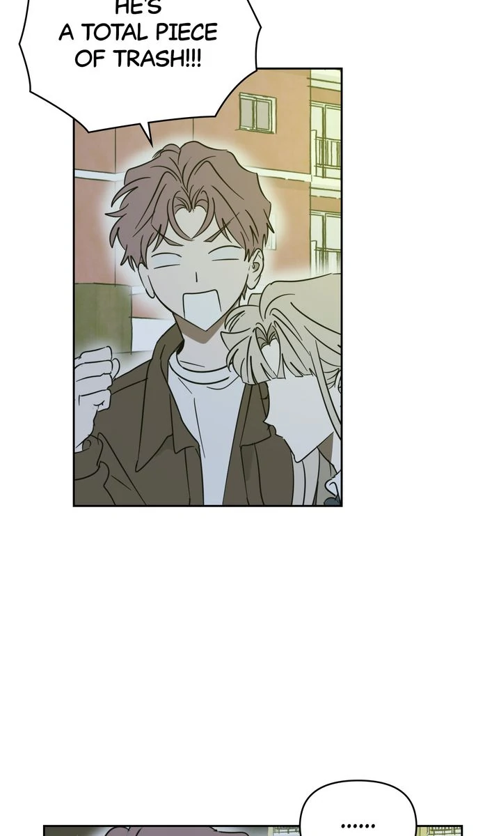 A Bad Case of Junioritis Chapter 27 - page 15