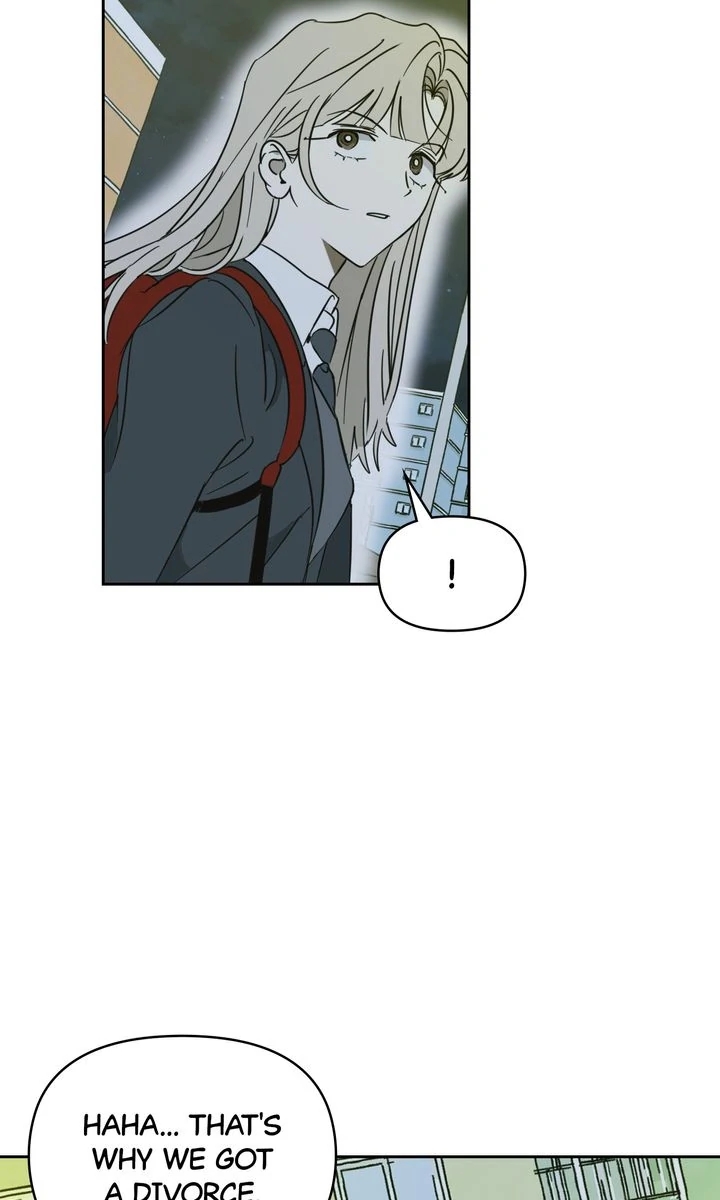 A Bad Case of Junioritis Chapter 27 - page 17