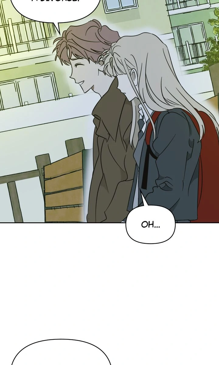 A Bad Case of Junioritis Chapter 27 - page 18