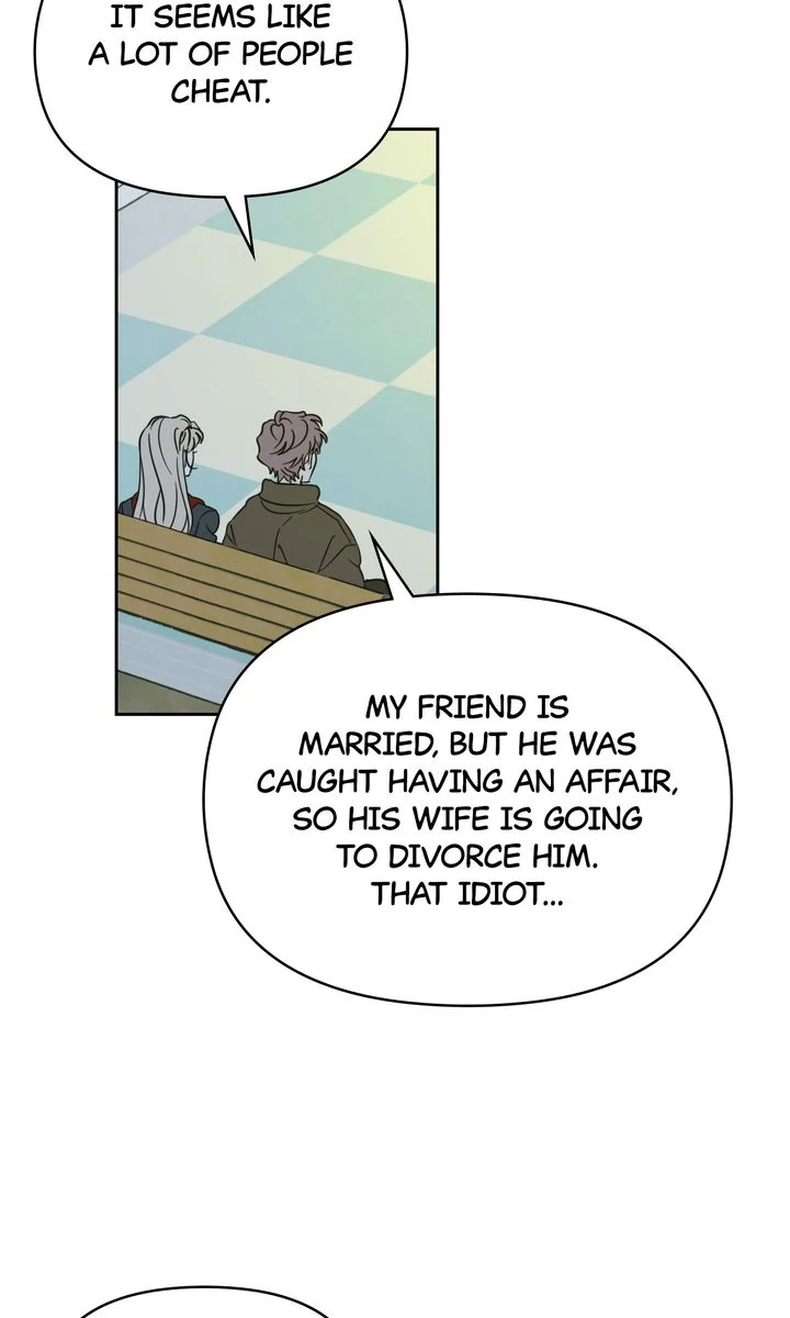 A Bad Case of Junioritis Chapter 27 - page 19