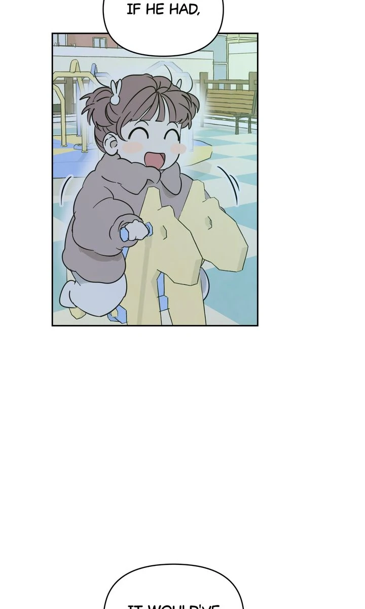 A Bad Case of Junioritis Chapter 27 - page 21