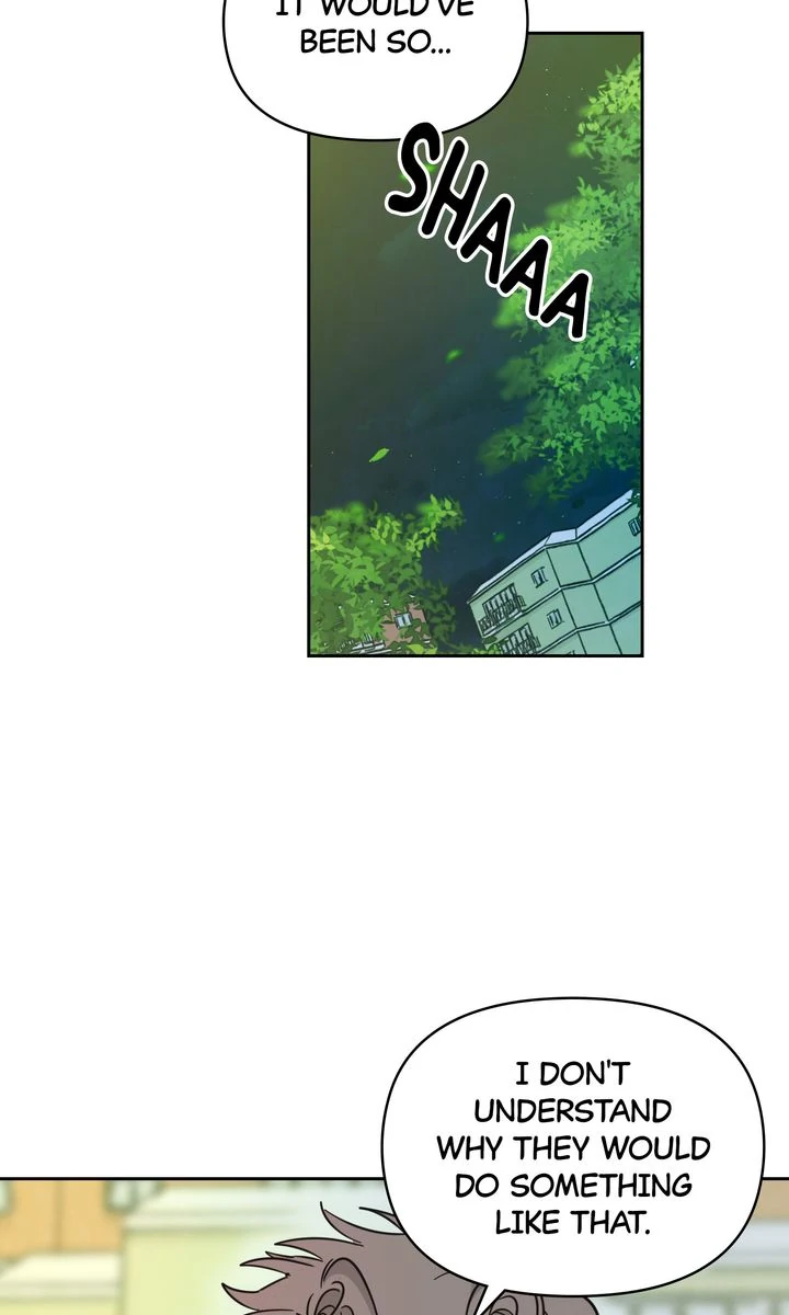 A Bad Case of Junioritis Chapter 27 - page 22