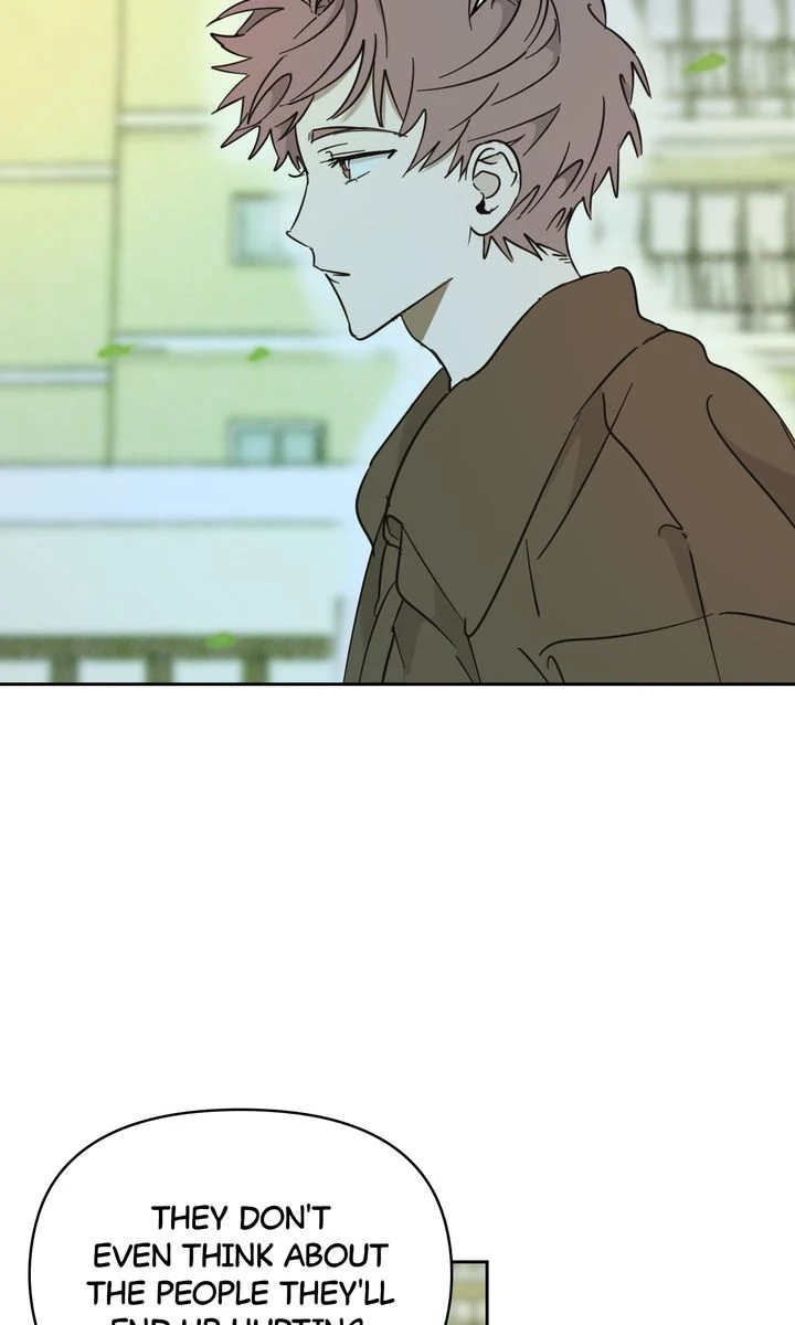 A Bad Case of Junioritis Chapter 27 - page 23