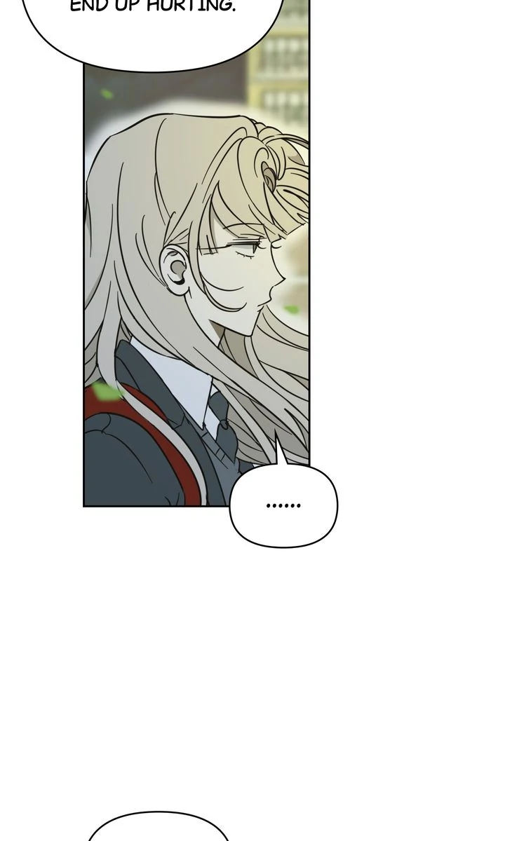 A Bad Case of Junioritis Chapter 27 - page 24