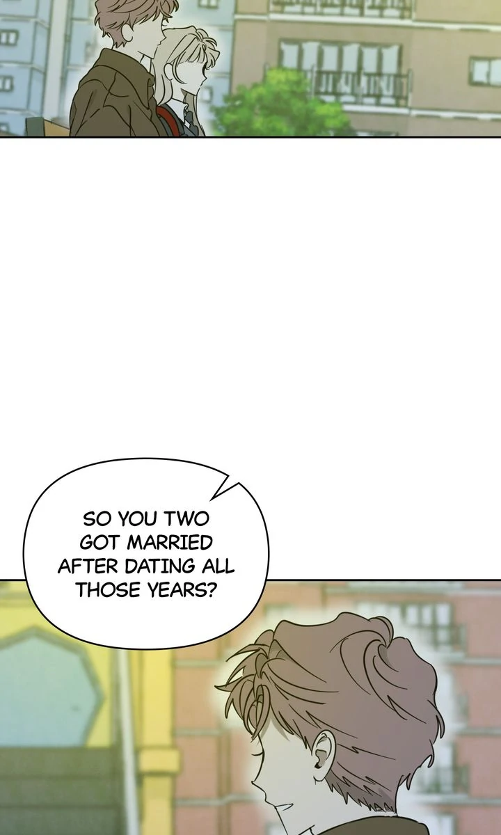 A Bad Case of Junioritis Chapter 27 - page 26