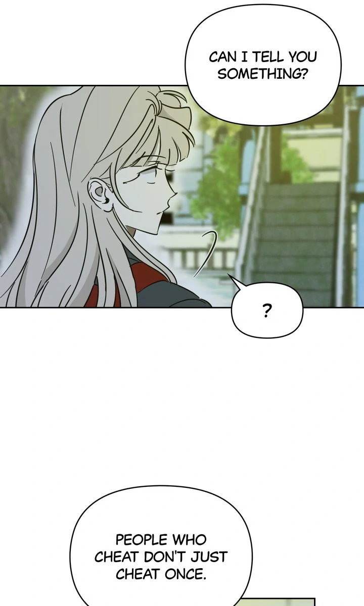 A Bad Case of Junioritis Chapter 27 - page 29