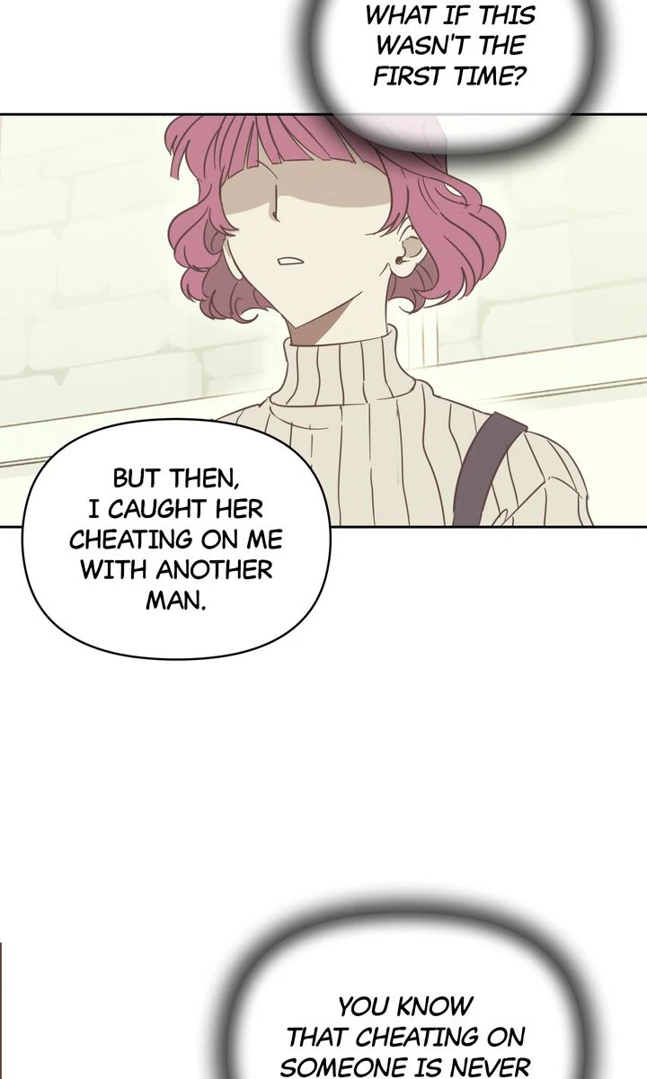 A Bad Case of Junioritis Chapter 27 - page 33