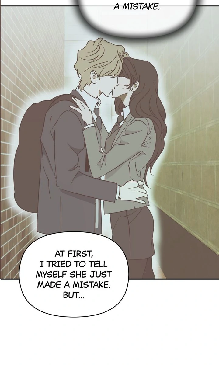 A Bad Case of Junioritis Chapter 27 - page 34