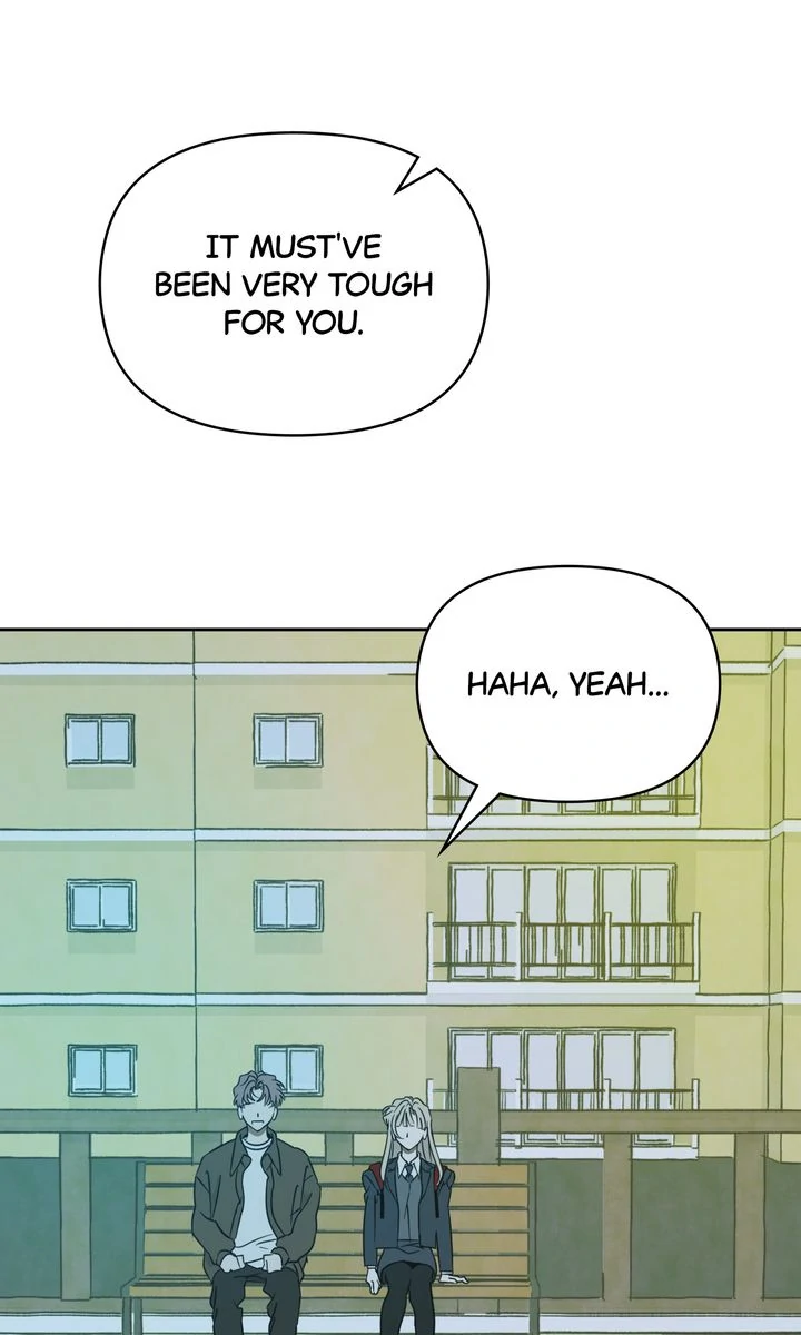 A Bad Case of Junioritis Chapter 27 - page 39