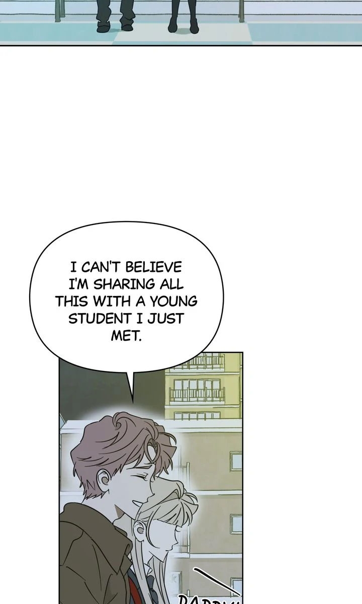 A Bad Case of Junioritis Chapter 27 - page 40