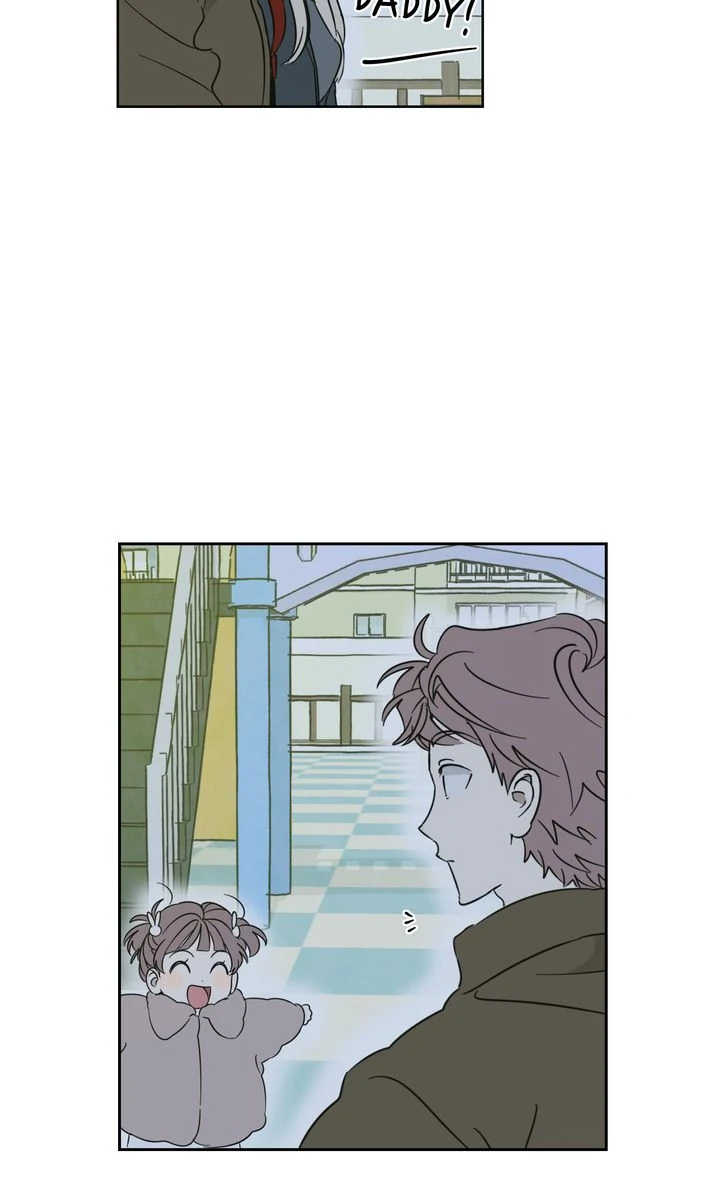 A Bad Case of Junioritis Chapter 27 - page 41