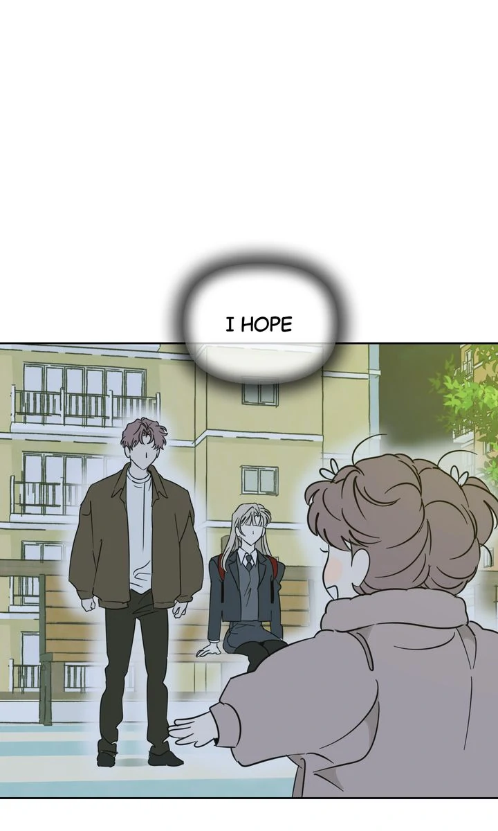 A Bad Case of Junioritis Chapter 27 - page 42