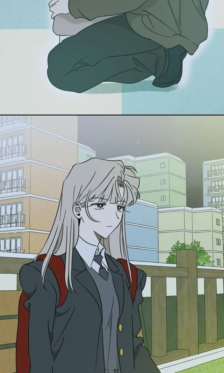 A Bad Case of Junioritis Chapter 27 - page 45