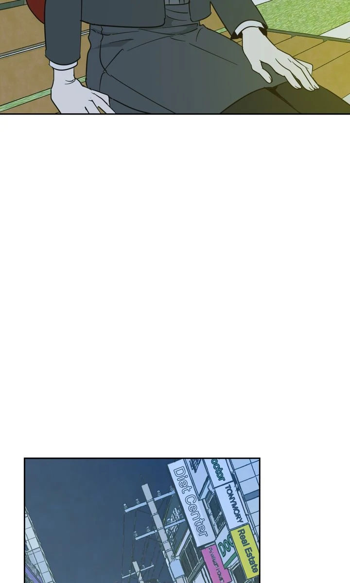 A Bad Case of Junioritis Chapter 27 - page 46