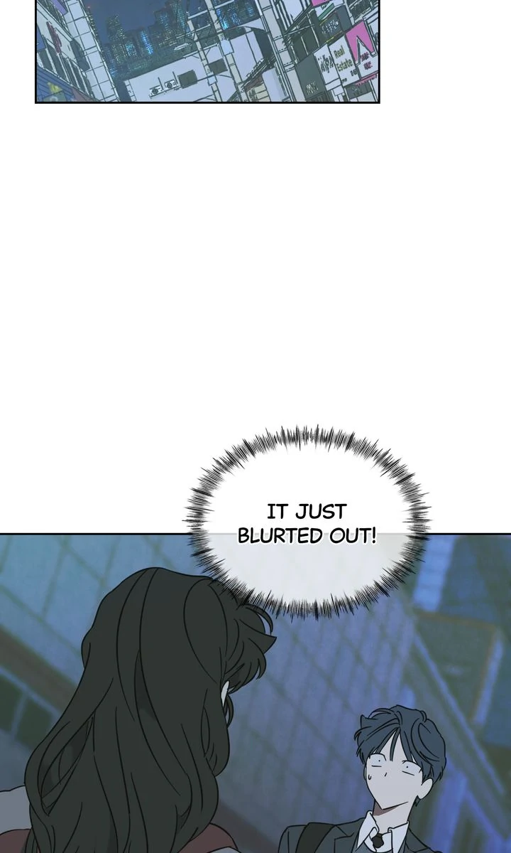 A Bad Case of Junioritis Chapter 27 - page 47