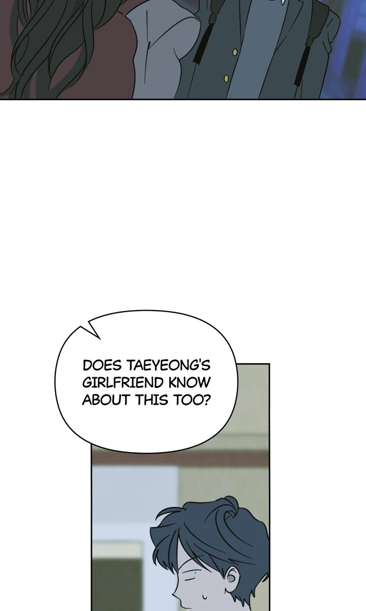 A Bad Case of Junioritis Chapter 27 - page 48