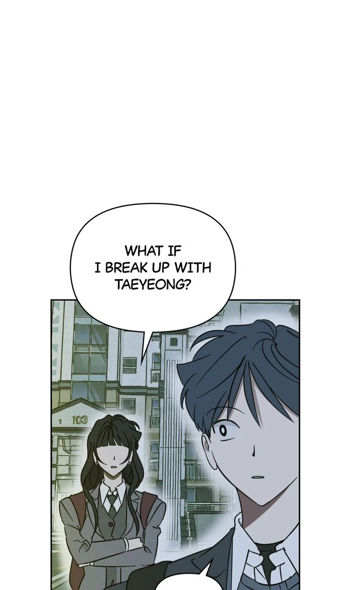 A Bad Case of Junioritis Chapter 27 - page 56