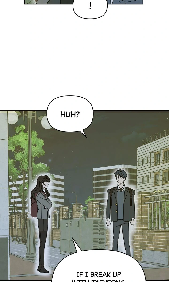 A Bad Case of Junioritis Chapter 27 - page 57