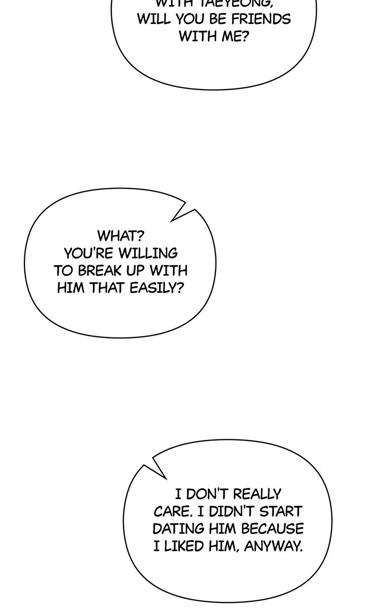 A Bad Case of Junioritis Chapter 27 - page 58