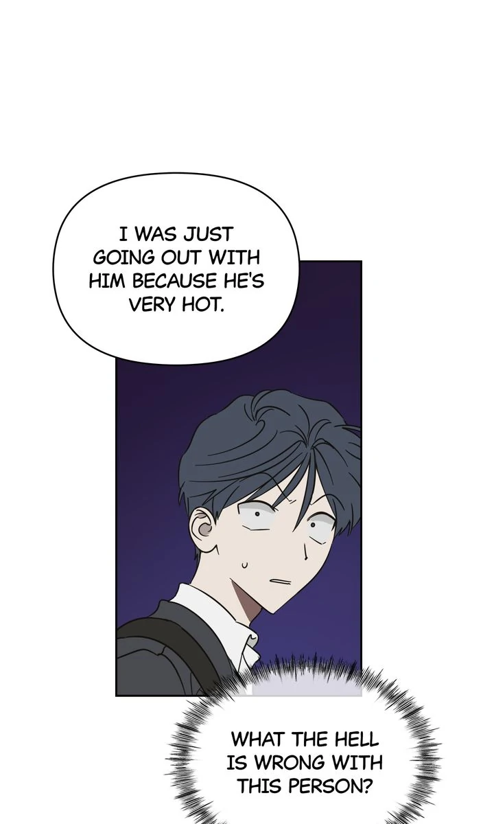 A Bad Case of Junioritis Chapter 27 - page 59