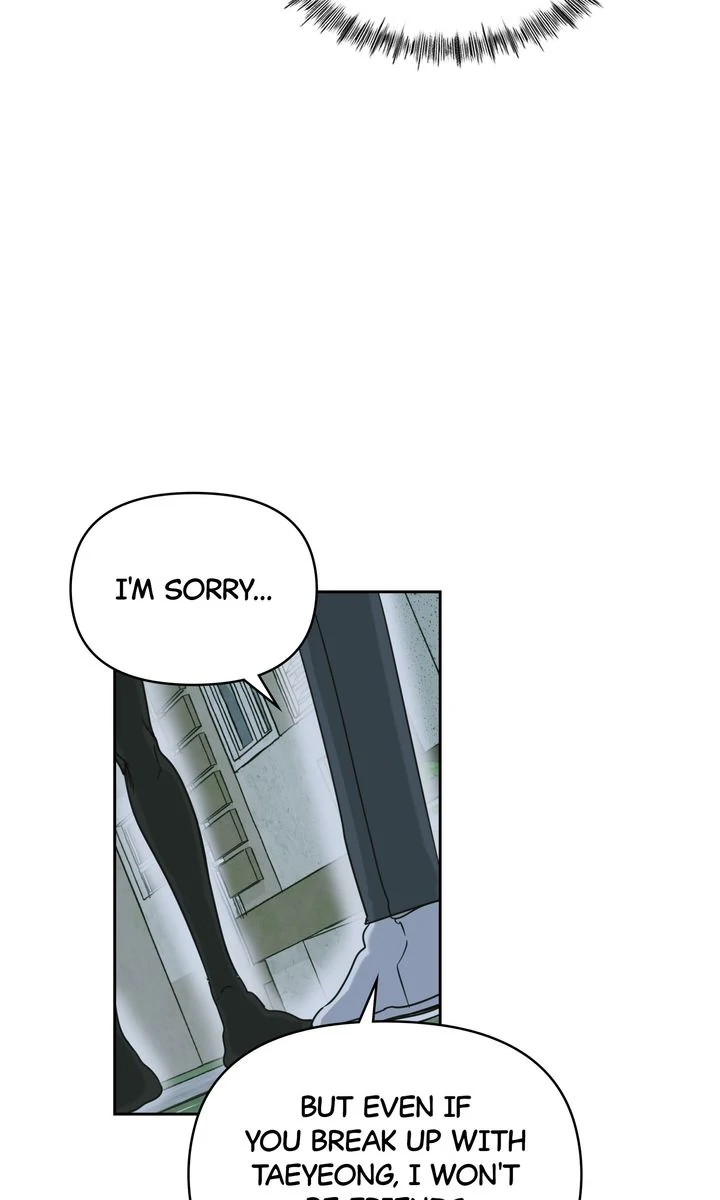 A Bad Case of Junioritis Chapter 27 - page 60