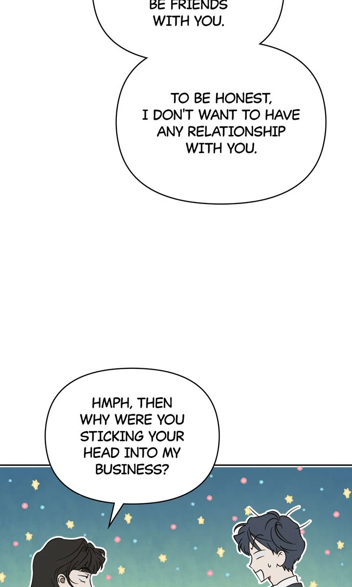 A Bad Case of Junioritis Chapter 27 - page 61