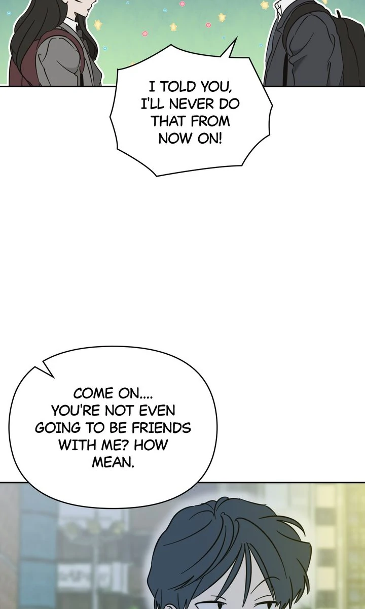 A Bad Case of Junioritis Chapter 27 - page 62