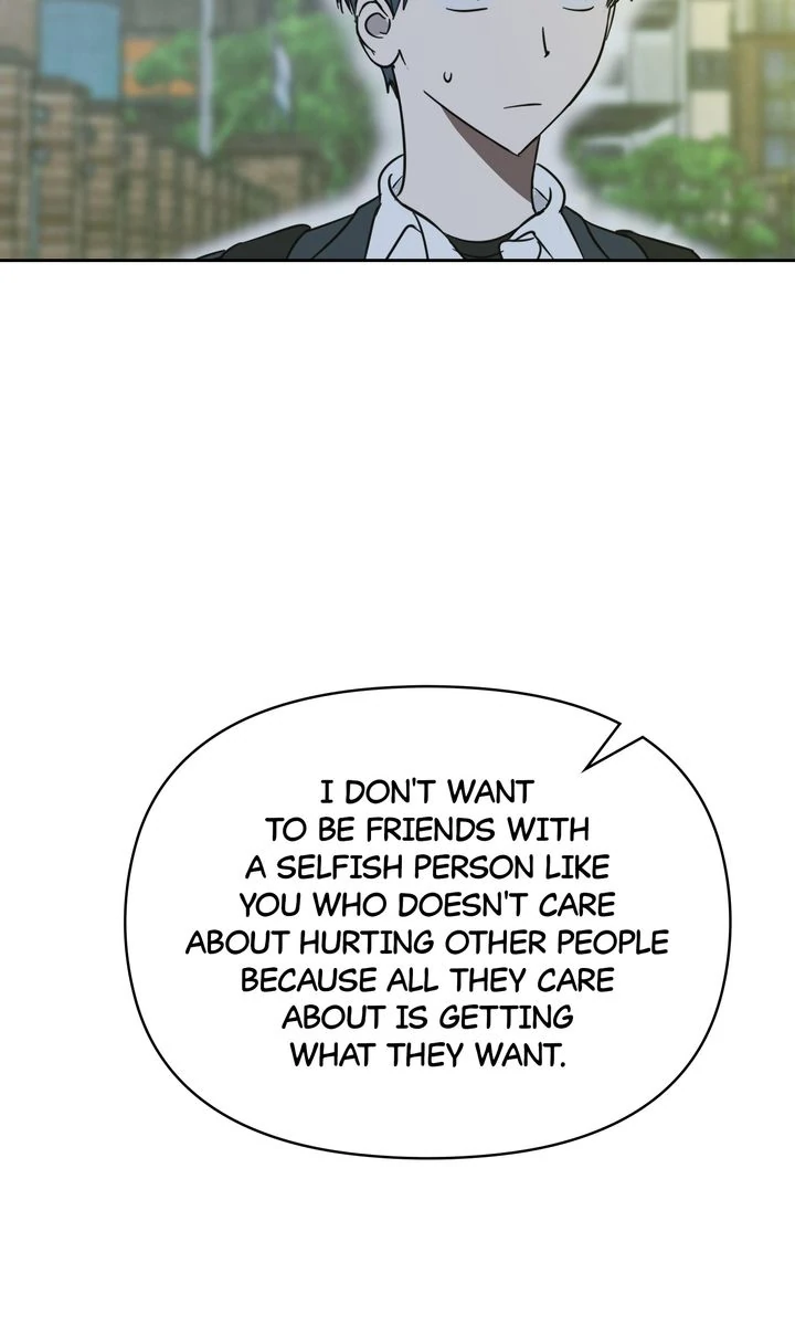 A Bad Case of Junioritis Chapter 27 - page 63