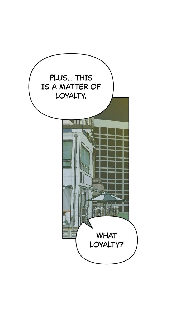 A Bad Case of Junioritis Chapter 27 - page 64