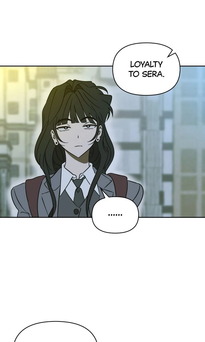 A Bad Case of Junioritis Chapter 27 - page 65