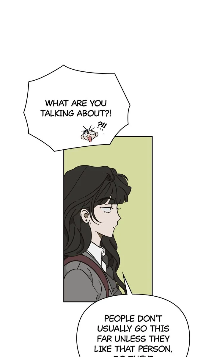 A Bad Case of Junioritis Chapter 27 - page 67