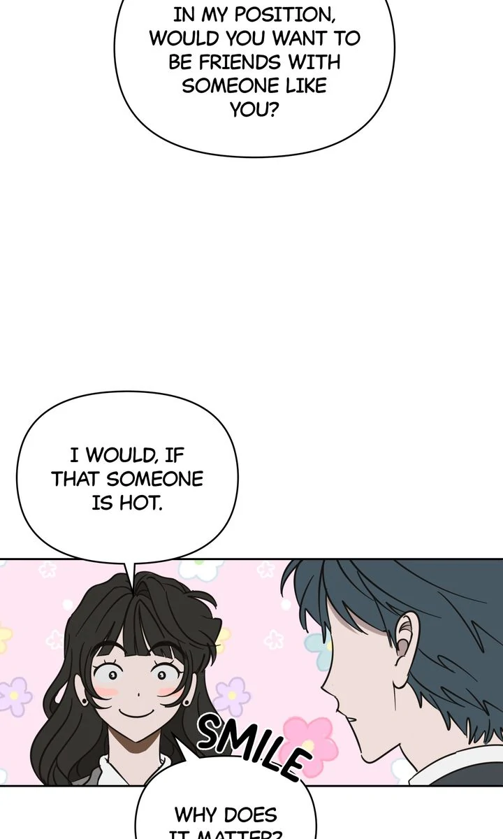 A Bad Case of Junioritis Chapter 27 - page 69