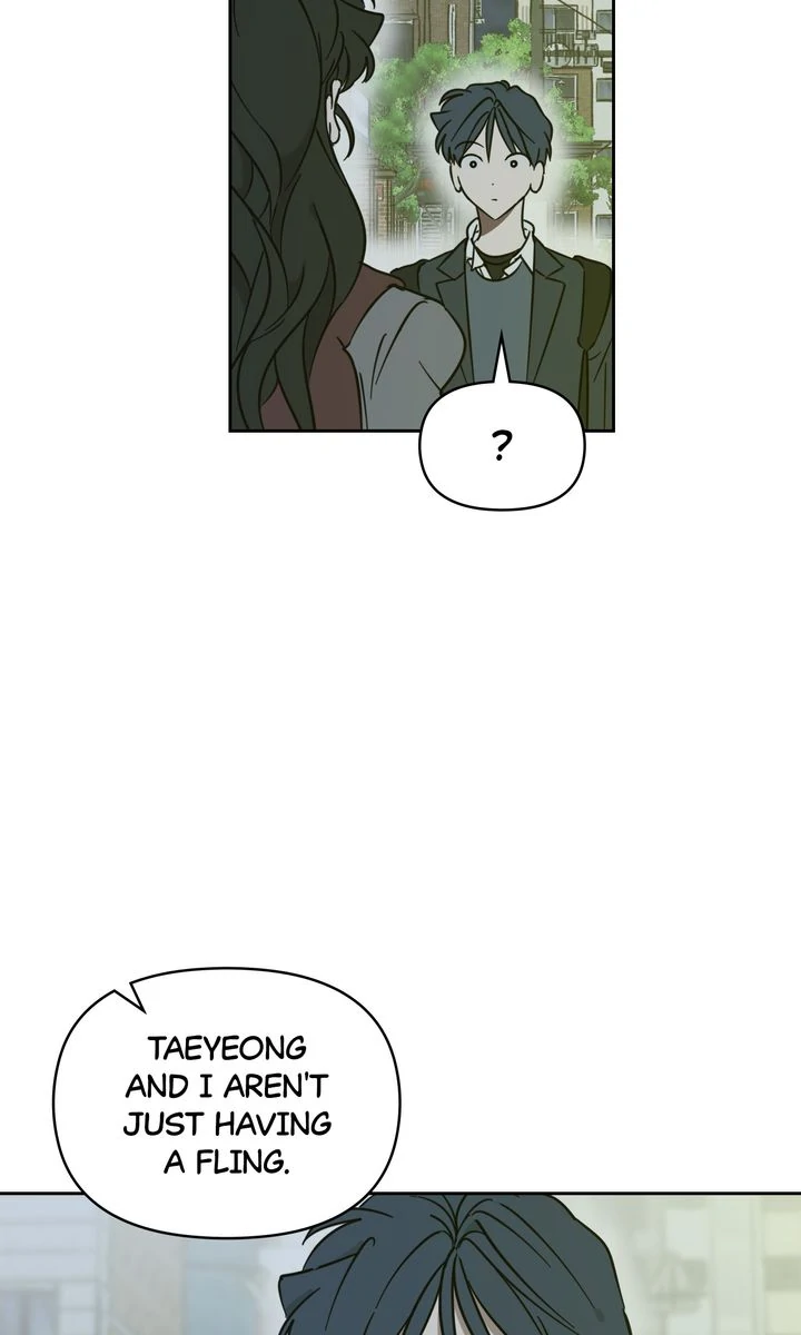 A Bad Case of Junioritis Chapter 27 - page 75