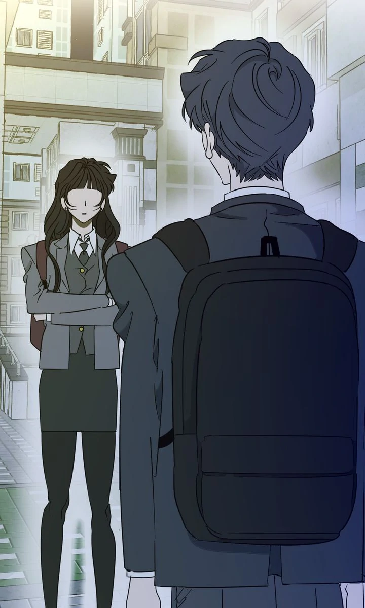 A Bad Case of Junioritis Chapter 27 - page 77