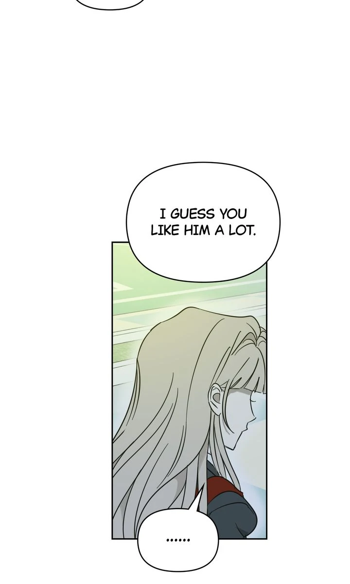 A Bad Case of Junioritis Chapter 27 - page 8