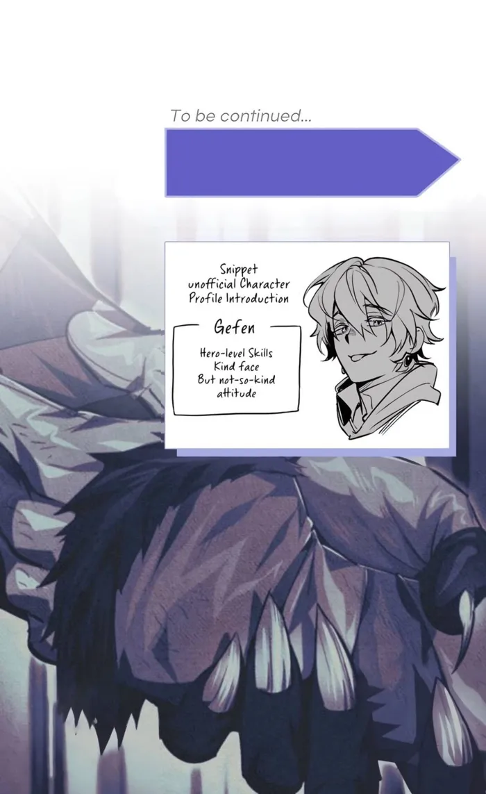 There Are No Bad Heroes In This World Chapter 18 - page 14