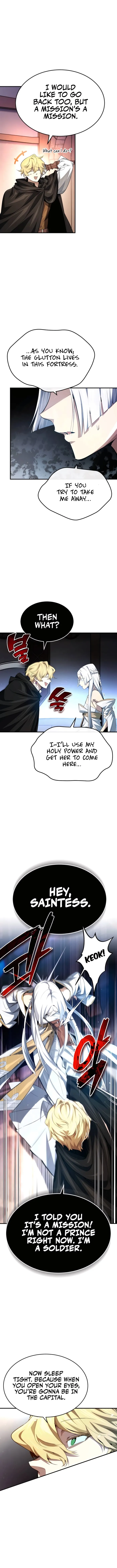 There Are No Bad Heroes In This World Chapter 18 - page 7