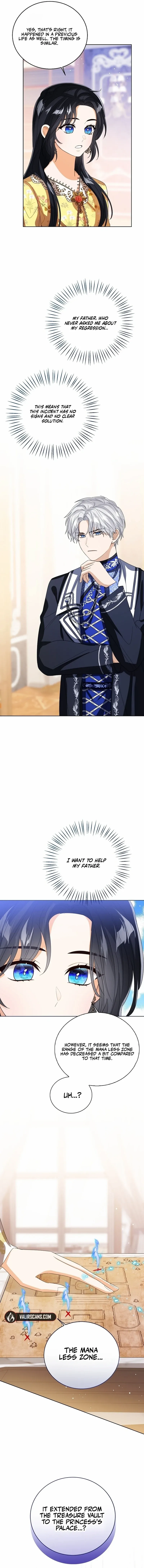 The Status Window to the Soul Chapter 115 - page 16