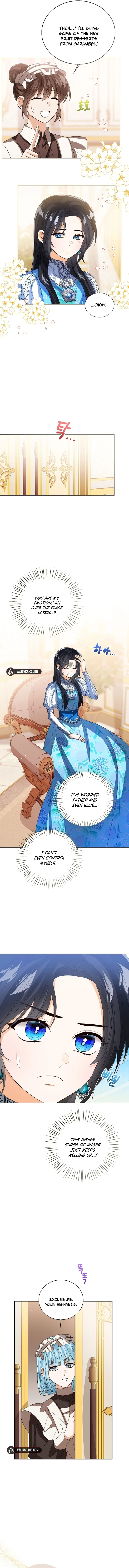 The Status Window to the Soul Chapter 118 - page 11