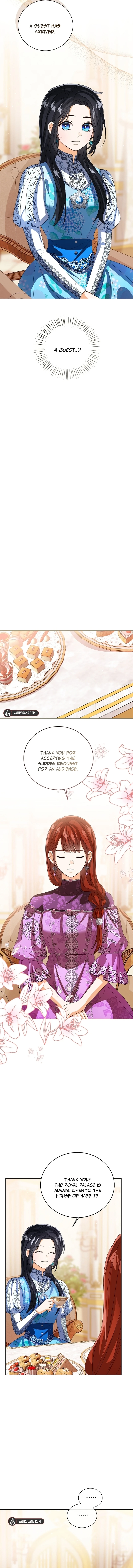 The Status Window to the Soul Chapter 118 - page 12