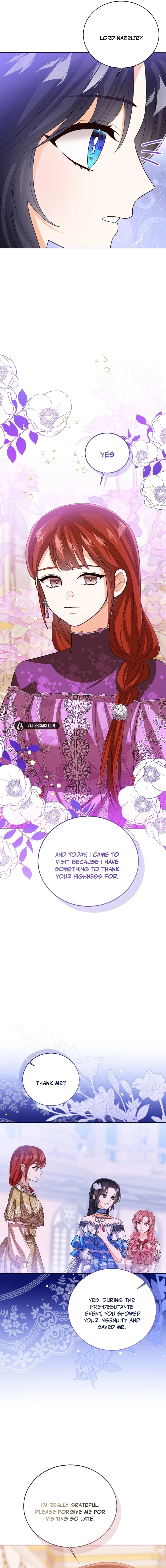 The Status Window to the Soul Chapter 118 - page 14