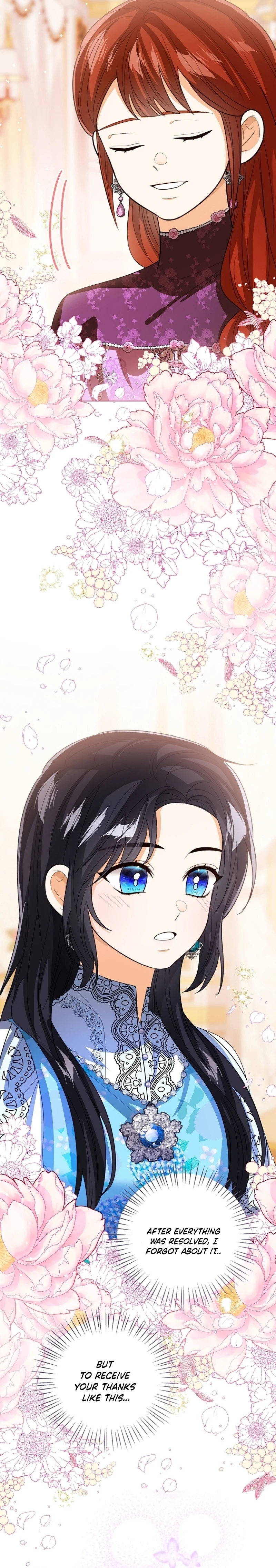 The Status Window to the Soul Chapter 118 - page 15