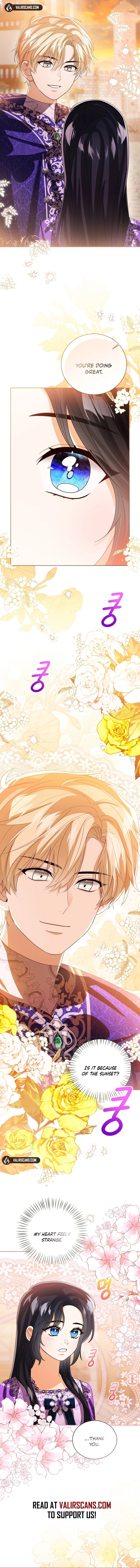 The Status Window to the Soul Chapter 118 - page 3