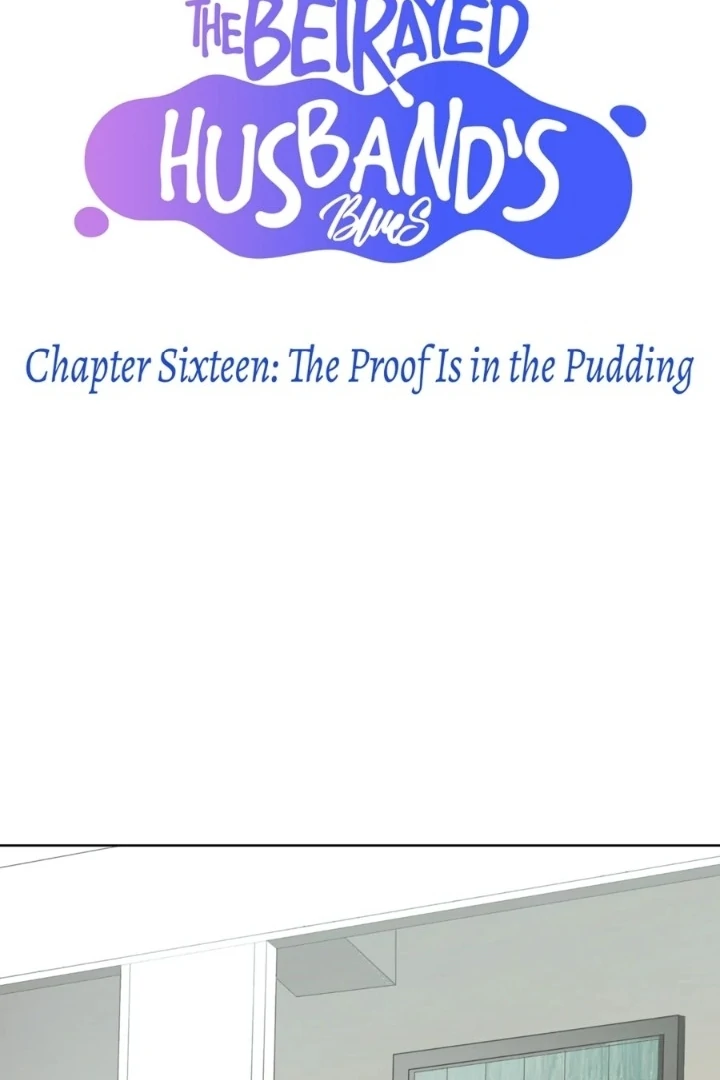 The Betrayed Husband’s Blues Chapter 16 - page 11